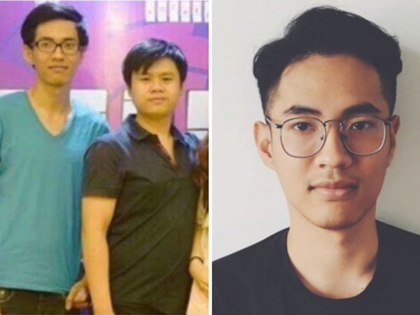 Chỉ trong 2 năm, người yêu mới của Midu đã có một màn 'lột xác' cực kỳ thành công