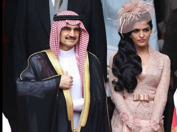 Chuyện cơ mật đằng sau vụ bắt giữ 11 hoàng tử Ả Rập Saudi?