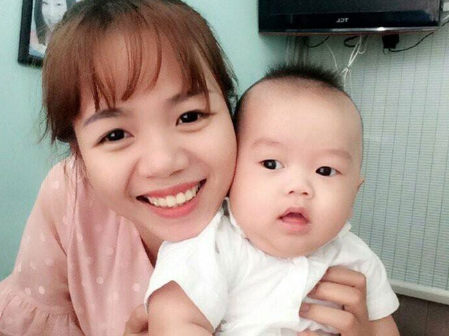 Con mới 1 tuổi, tháng nào mẹ cũng chi riêng 15 triệu tiền tẩm bổ, mua quần áo, đồ chơi