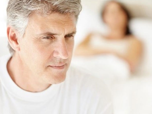 Đàn ông có thể quan hệ tình dục đến bao nhiêu tuổi?