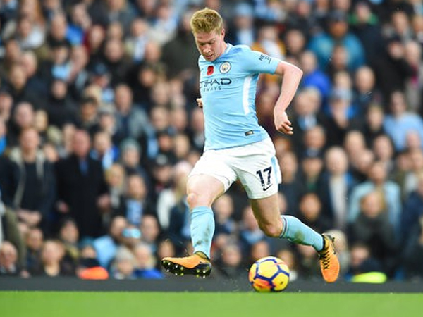 Đội hình tiêu biểu vòng 11 Premier League: “Bom tấn” của Chelsea