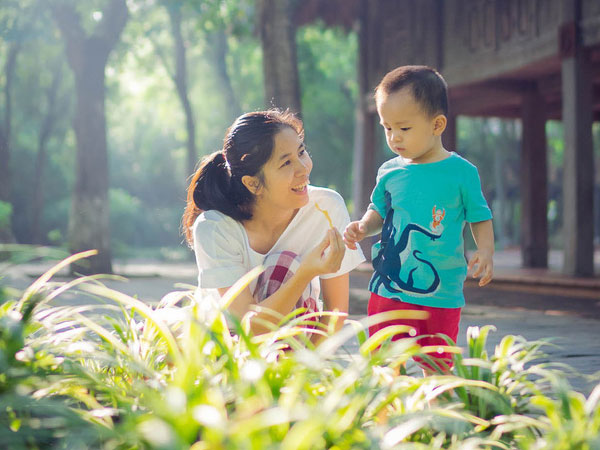 Đừng dán mác 'yêu thương con' cho những mục tiêu ích kỉ của cha mẹ