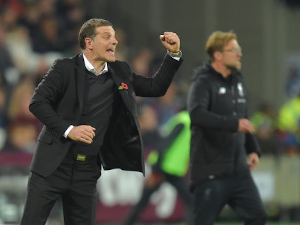 Huấn luyện viên thứ 4 bị sa thải ở Premier League