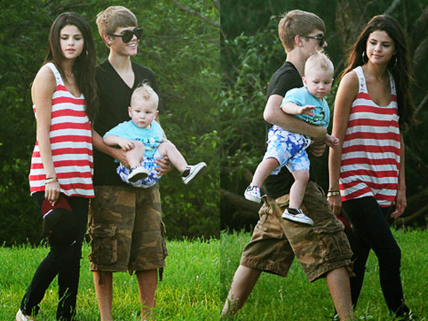 Justin Bieber đã sẵn sàng kết hôn và sinh con với Selena Gomez