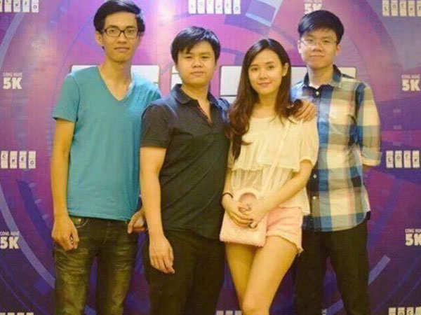 Khi sao Việt yêu luôn tình cũ bạn thân: Mối quan hệ trái ngang nhất của showbiz!