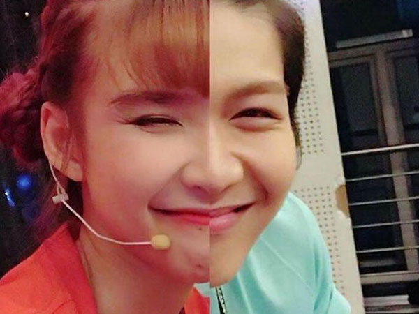 Không chỉ cặp đôi Song - Song, Khởi My - Kelvin Khánh cũng có tướng phu thê