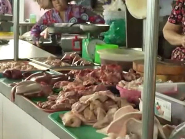 Món ăn 'tử thần' nhưng rất được ưa chuộng ở Việt Nam