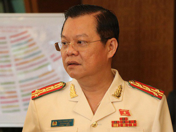 PGĐ Công an Hà Nội: Không có việc lực lượng công an đánh gãy chân ông Lê Đình Kình