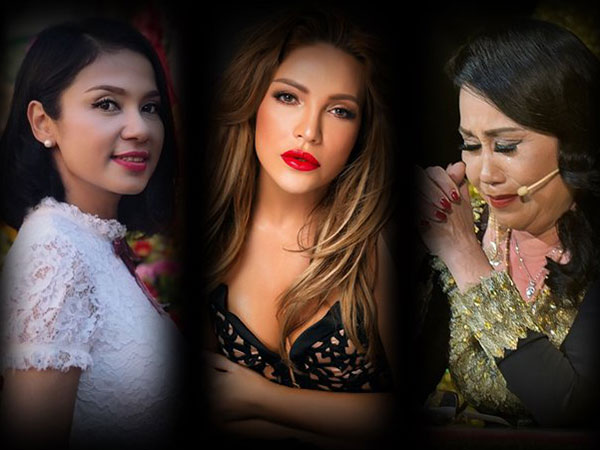 Sao Việt thất bại hôn nhân vì chồng phản đối sự nghiệp: Sao không cho phụ nữ quyền song hành?