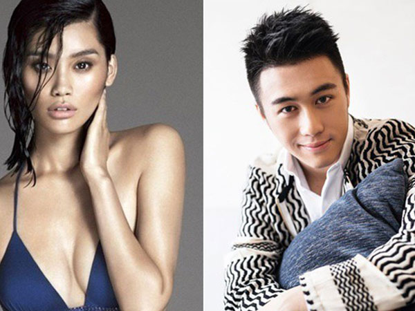 Siêu mẫu Victoria's Secret được thiếu gia giàu nhất Macau công khai tỏ tình