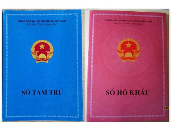 Tới năm 2020 vẫn cấp sổ hộ khẩu, chứng minh thư như cũ