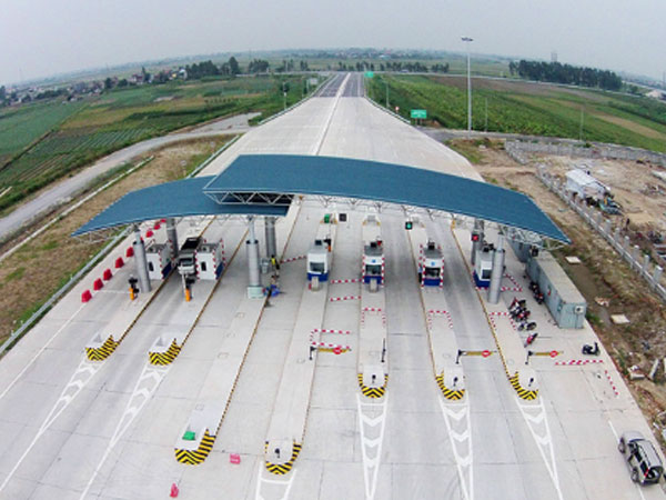 Từ Hà Nội đi Hạ Long còn 1,5 giờ từ năm 2018