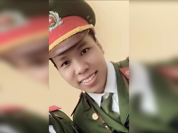 Vẫn chưa tìm thấy chiến sỹ công an nghi bị bắt cóc ở Campuchia