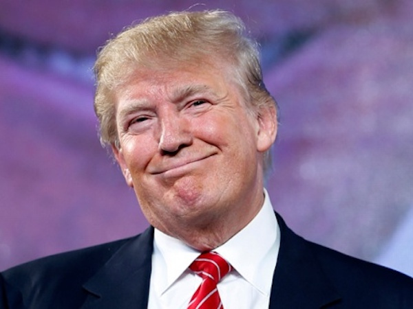 Việt Nam sẽ là điểm dừng chân lâu nhất của Tổng thống Trump ở châu Á