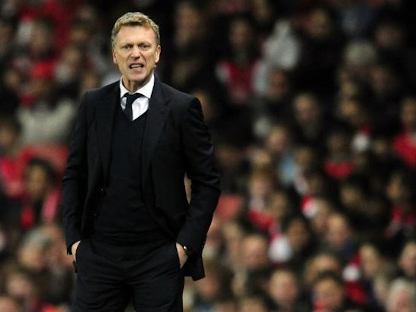 West Ham bổ nhiệm HLV David Moyes dẫn dắt đội bóng