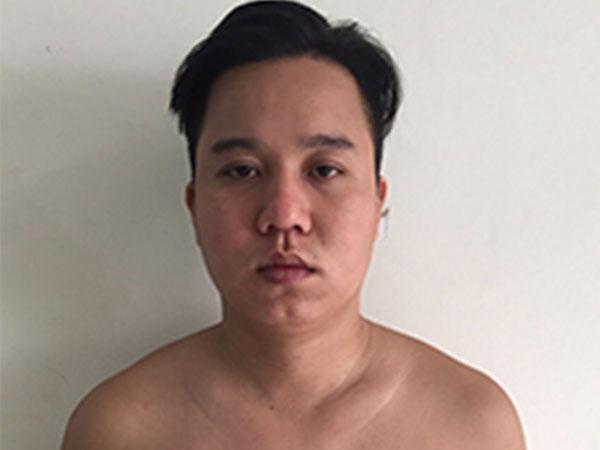 Án mạng từ việc 'nhìn đểu' trong quán nhậu