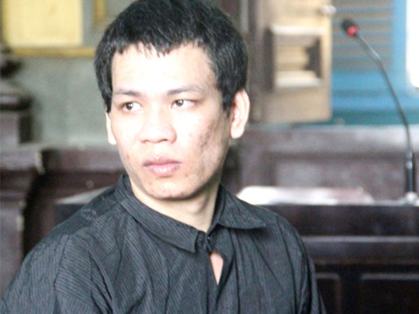 Bị cáo cáo buộc giết bà, nam thanh niên kêu oan