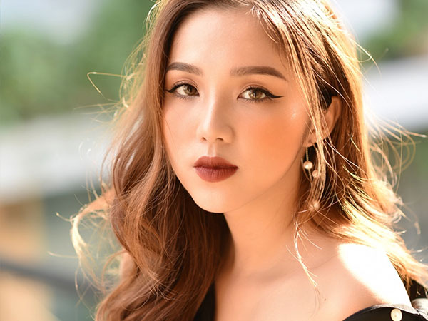 Cựu hot girl THPT Việt Đức đóng MV 'Tình đơn phương' cover là ai?