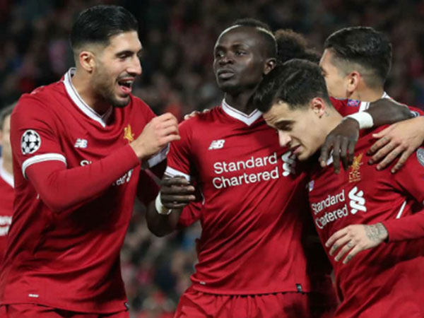 Đại thắng 7-0, Liverpool đi tiếp với kỷ lục bóng đá Anh