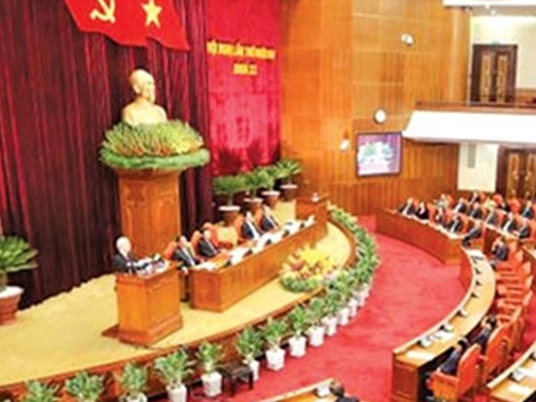 Khai trừ Đảng nếu bôi nhọ lãnh tụ, lãnh đạo Đảng, Nhà nước