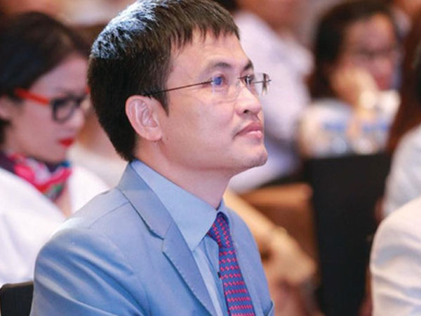 Khoản nợ 74 tỷ đồng của công ty ‘Shark’ Vương bị VietinBank rao bán