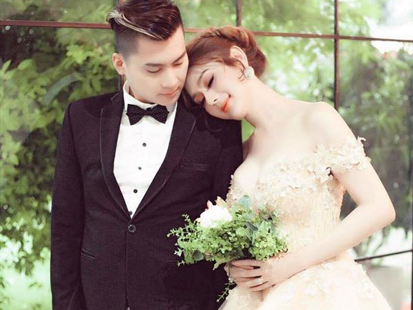 Lâm Khánh Chi: 'Sẽ mời 4 người yêu cũ dự đám cưới'