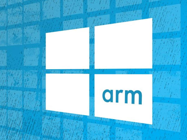 Microsoft ra mắt Windows 10 ARM: Không cần tắt máy, không cần quạt tản nhiệt, pin 20 tiếng