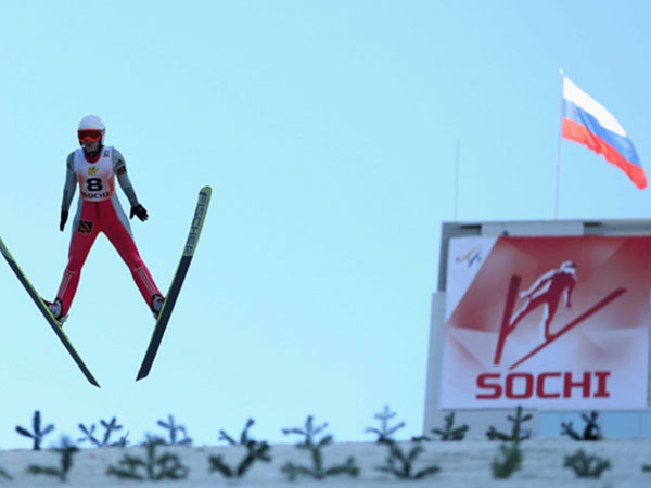 Những câu hỏi về việc Nga bị cấm dự Olympic mùa Đông 2018