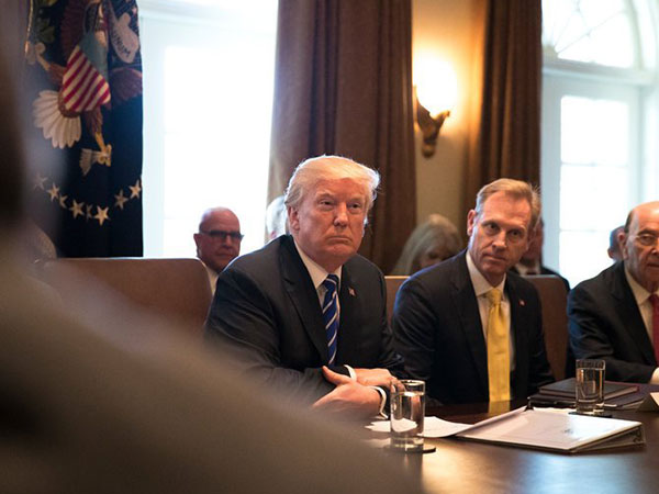 Ông Trump chính thức công nhận Jerusalem là thủ đô Israel