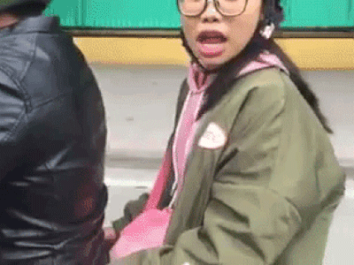 Phương Mỹ Chi theo trào lưu 'Cô là ai, cháu không biết, cô đi ra đi' cực giống bản gốc