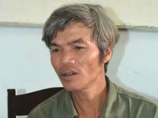 Tiêm thuốc độc tử tù bịa chuyện để hoãn thi hành án