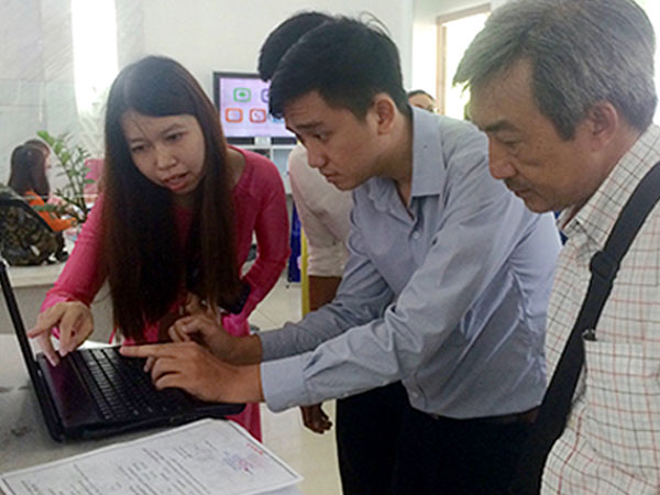 TP HCM tăng nhiều loại phí, lệ phí