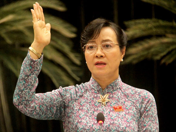 TP.HCM thông qua nghị quyết thí điểm cơ chế đặc thù