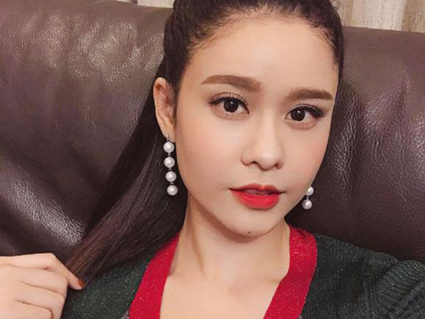 Trương Quỳnh Anh: 'Cảm ơn điều giản dị đã mang lại những niềm vui lớn lao'