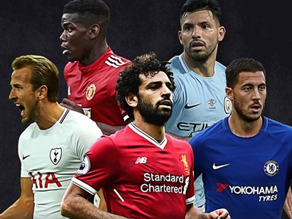 Vòng bảng Champions League hạ màn: 5 đại gia nước Anh sẽ gặp ai?