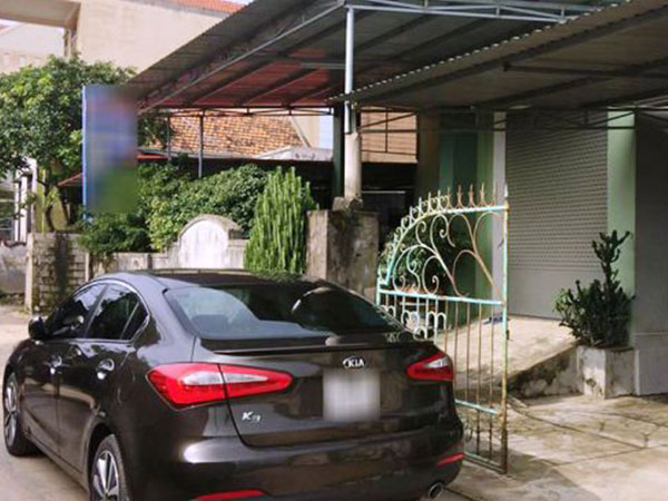Vụ giấu xác dưới nền nhà: Người thân làm gì suốt 7 năm con mất tích?
