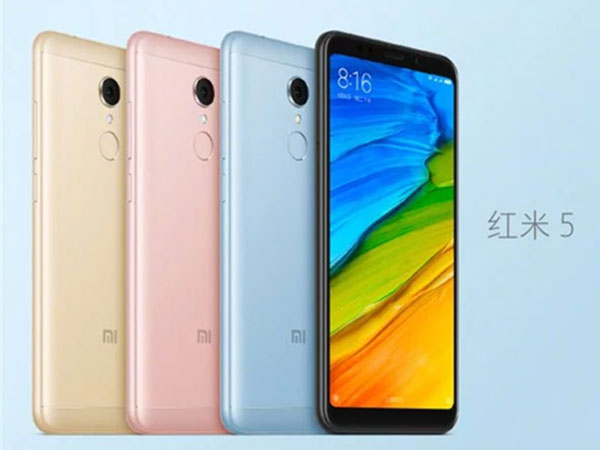 Xiaomi ra bộ đôi điện thoại giá 120 USD màn hình viền siêu mỏng