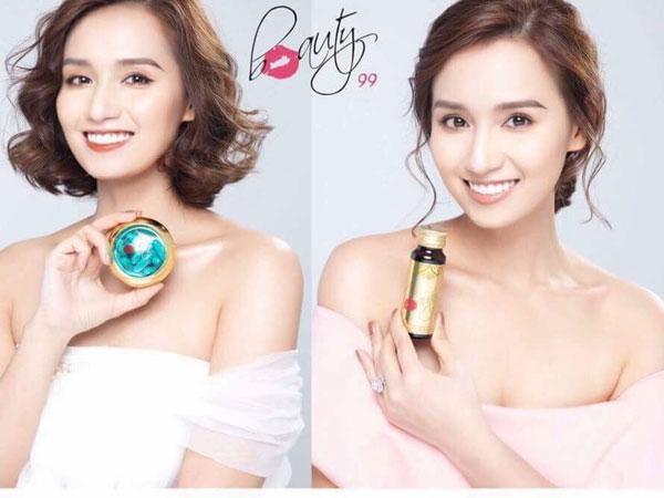 Bà chủ lô mỹ phẩm 11 tỷ dụ dỗ 'bà mẹ bỉm sữa' bằng chiêu trò gì?