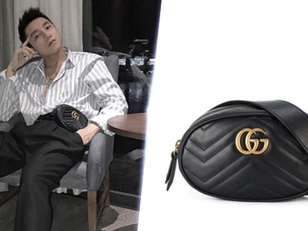 Bộ sưu tập những chiếc túi xách độc đáo của giới trẻ Việt