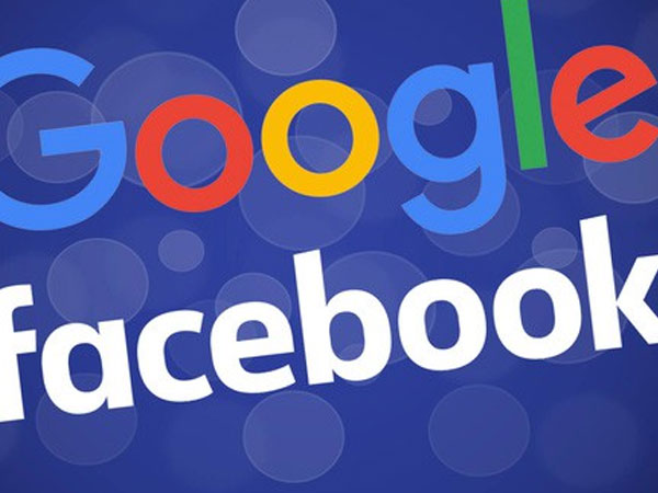 Bộ Tài chính đề nghị Google, Facebook, Apple khai báo, nộp thuế