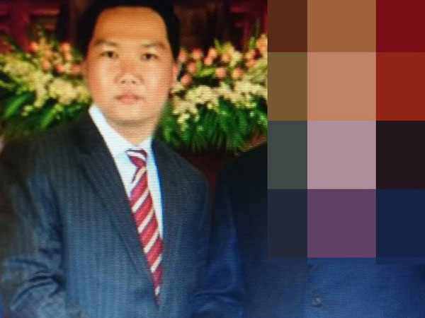 Công an vào cuộc vụ 'nổ' là thứ trưởng Bộ Xây dựng để lừa đảo