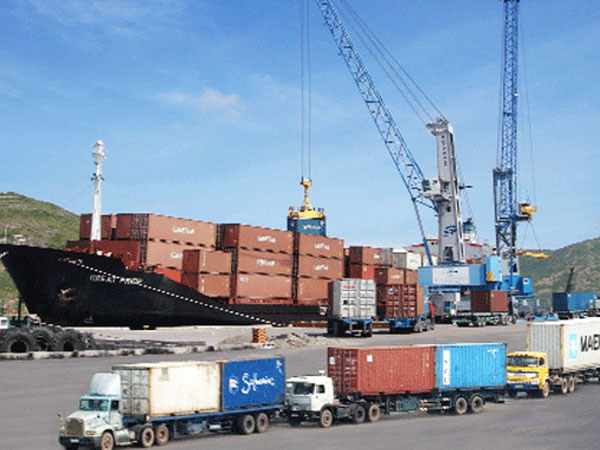 Công ty con trai ông Trần Bắc Hà vừa từ chức làm ăn thế nào?