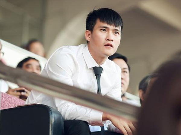 Công Vinh bật mí thông tin bất ngờ về HLV Alain Fiard