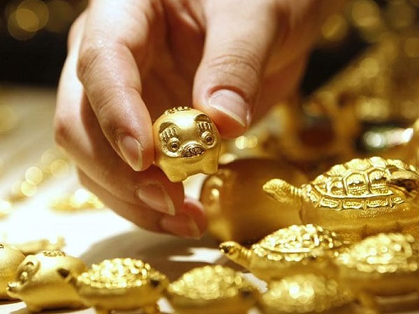 Đây là mẹo mà nhà giàu hay làm 3 tháng cuối năm để hút tài lộc đầy nhà