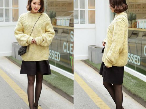 Gợi ý kết hợp trang phục cơ bản cho mùa đông