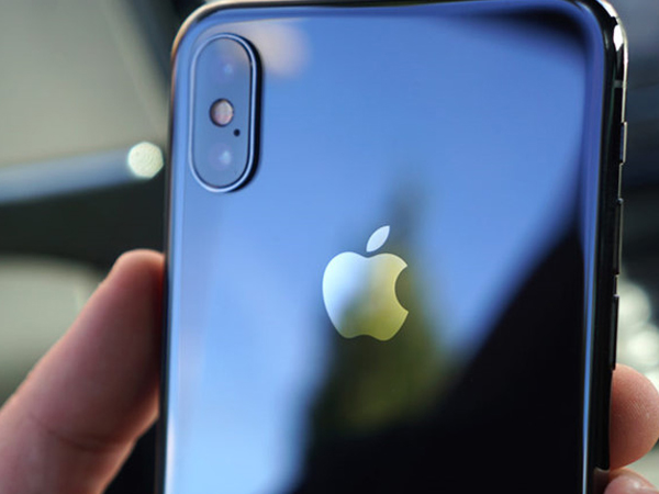 iPhone X được đánh giá chụp ảnh tốt nhất thế giới