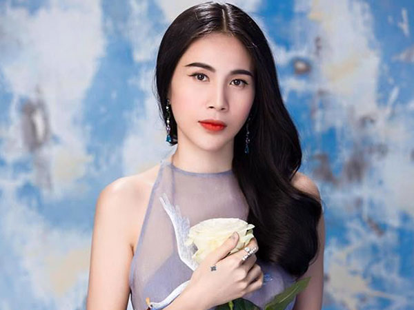 Không cần nói nhiều, Thủy Tiên chi luôn 100 triệu ủng hộ người dân chịu thiệt hại bão lũ