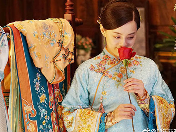 Loạt phim truyền hình 'hot' đổ bộ màn ảnh Việt vào tháng 11