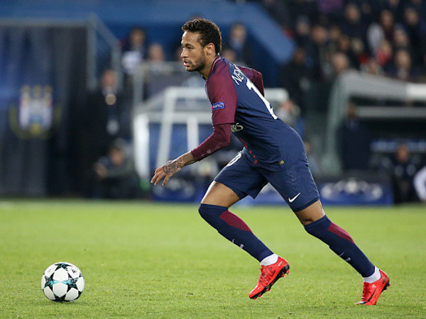 Ở PSG, Neymar có quyền ra sân hoặc nghỉ ngơi tùy thích