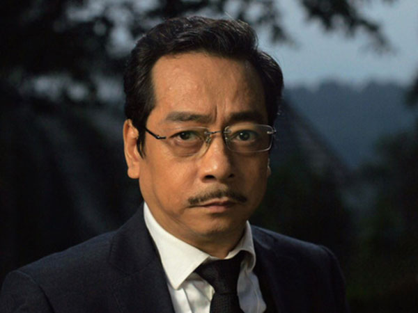 'Ông Trùm' Phan Quân: Tôi quảng cáo cho sản phẩm thuốc bổ chứa độc tố, từ đó tôi rút kinh nghiệm!